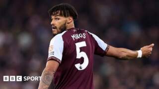 Why Aston Villa are still relying on old guard – and can it last?