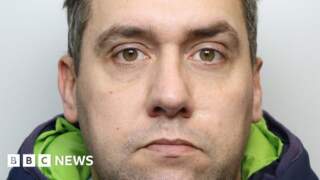Man jailed after sending sexual messages to child