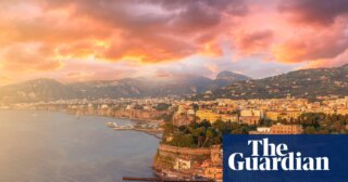 ‘It feels as if I’m in a Richard Curtis film’: readers’ favourite romantic trips in Europe | Travel