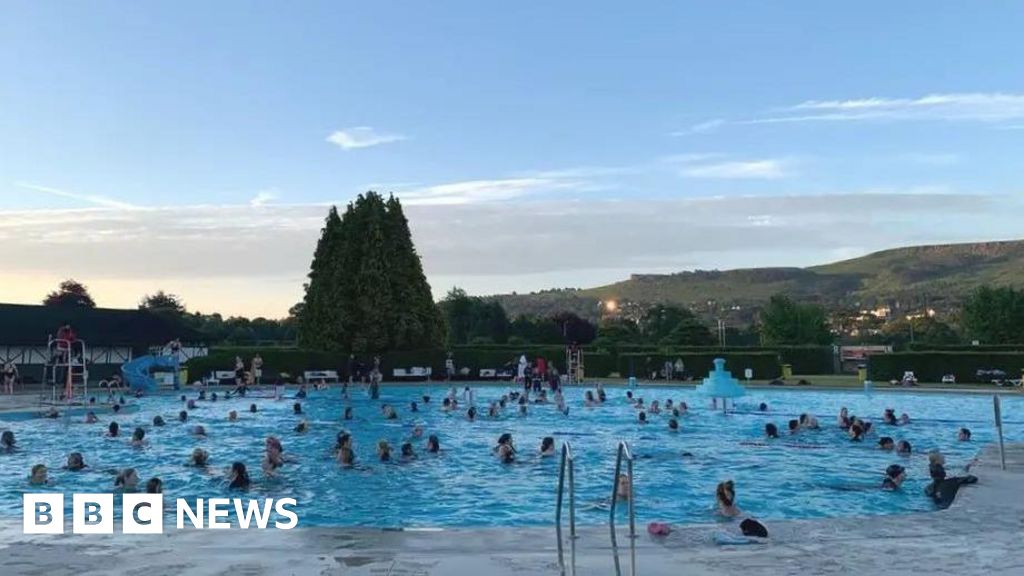Investment planned for council swimming pools