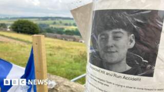 Man denies charges linked to teen's crash death
