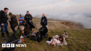 Wuthering Heights expected to bring tourism boom