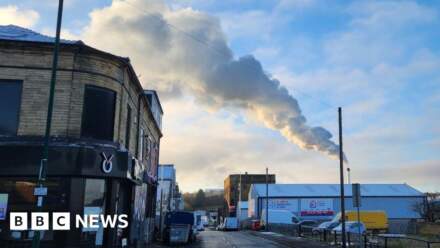 Factory smell investigation results due in spring