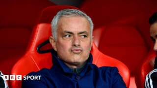 Champions League play-offs: Benfica v Real Madrid – Mourinho preview