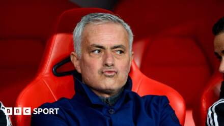 Champions League play-offs: Benfica v Real Madrid – Mourinho preview