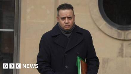 Ex-MP main beneficiary of Covid fraud, court told