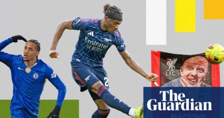 Premier League: 10 talking points from the weekend’s action | Premier League