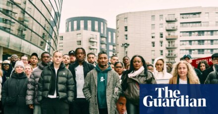 Noni Madueke backs Arsenal’s push to tackle knife crime: ‘It’s so important to try to share the community’s pain’ | Arsenal