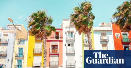 Share a tip on a sunny spring break in Europe | Travel