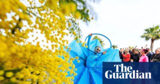 Provence in bloom – exploring its flower festivals and the ‘perfume capital of the world’ | Provence holidays