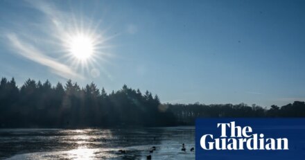 Saunas, safaris and silence in Norfolk: a winter weekend on a rewilded retreat | Suffolk holidays