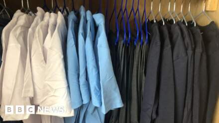 Plan for £3.5m school uniform and winter fuel fund