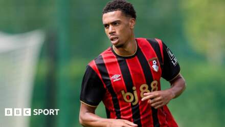 Zain Silcott-Duberry: Sheffield Wednesday sign former Bournemouth forward