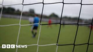 Football clubs condemn racist abuse during match