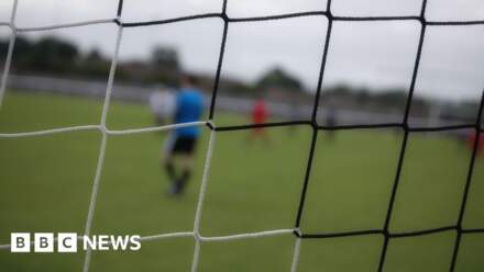 Football clubs condemn racist abuse during match