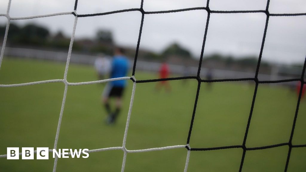 Football clubs condemn racist abuse during match