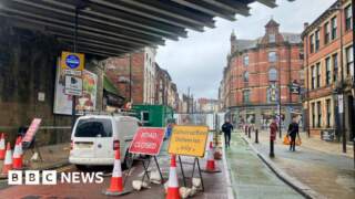 Call to pedestrianise one of city's oldest streets
