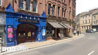 More seats to be installed at city's opera house