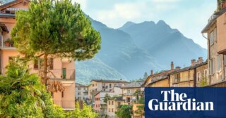 ‘The most quietly romantic town we have ever visited’ – the enduring charm of Chiavenna, Italy | Italy holidays