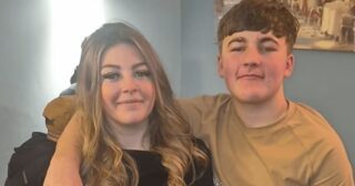 ‘My world, my love, my everything’ – Tributes paid to teenagers who tragically died at East Yorkshire holiday park