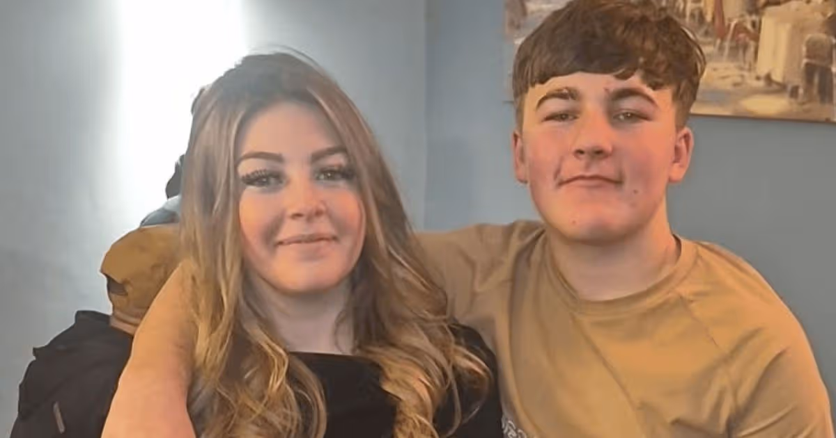 ‘My world, my love, my everything’ – Tributes paid to teenagers who tragically died at East Yorkshire holiday park