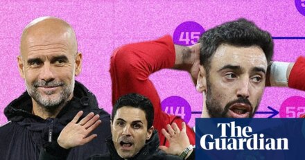 Does the Premier League table get you down? Try one of our five alternatives | Premier League