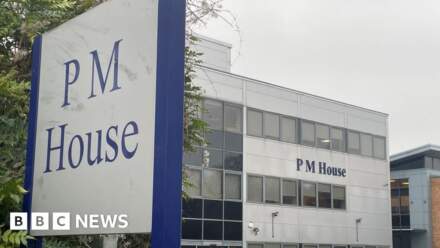 'Tens of thousands' affected by law firm collapse