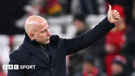 Liverpool 6-0 Qarabag: Can Champions League rescue Liverpool’s season of turmoil?