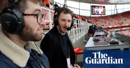 ‘Different but the same’: how Arsenal are keeping disabled fans in the game | Arsenal