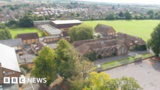 New SEND plans for former grammar school site