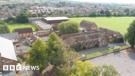New SEND plans for former grammar school site
