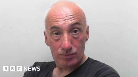 On-the-run rapist jailed over attempted sex attack