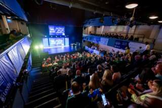 Nominations open for Leeds Sports Awards 2026 as the city celebrates the people behind another unforgettable year of sport
