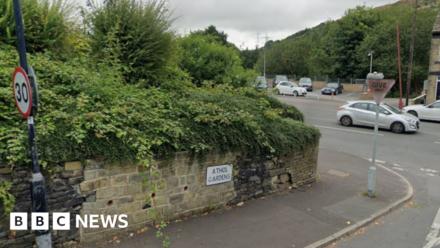 Pedestrian in critical condition after crash