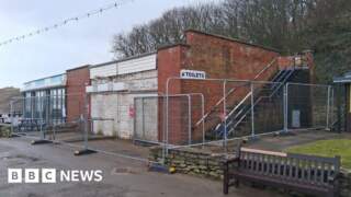 Safety concerns spark closure of Filey seaside loos