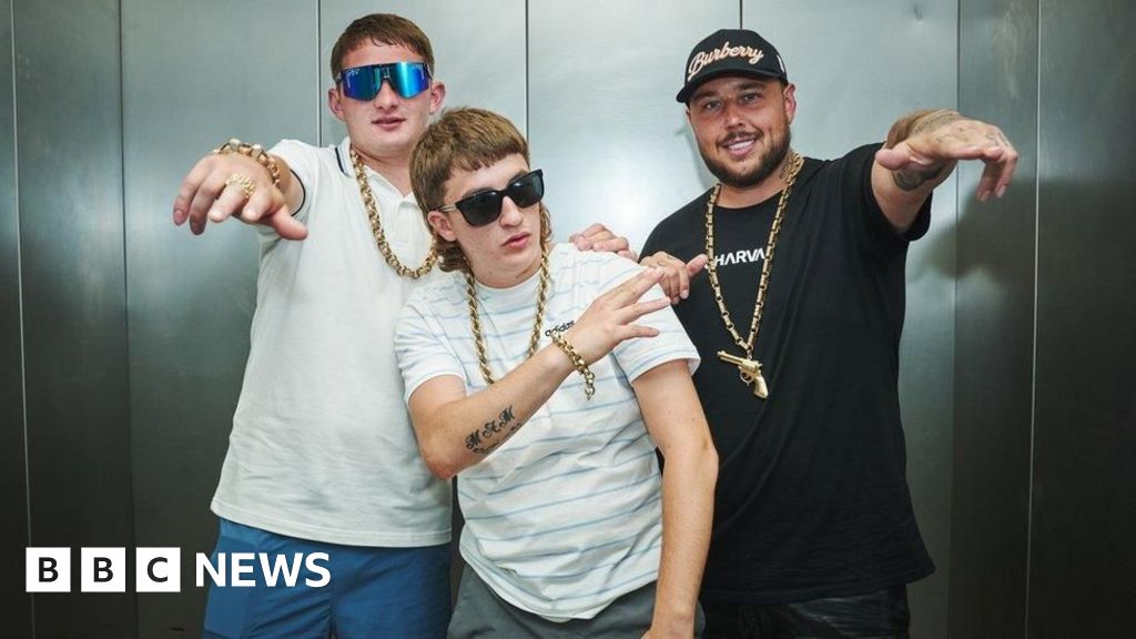 'BRIT-inspired school shows music industry isn't just London-centric'