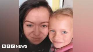 Drivers racing before mum and child killed – court