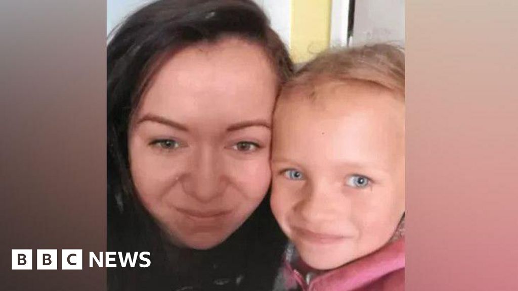 Drivers racing before mum and child killed – court