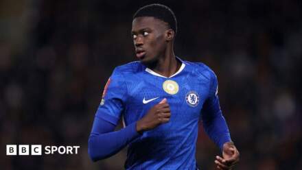 How ‘Rosenior’s son’ Mamadou Sarr joined Chelsea after ’emotional’ Afcon