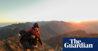 Hiking on the roof of North Africa: a trek to Morocco’s tallest peak | Morocco holidays