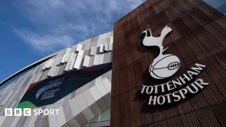 Tottenham accused of editing meeting minutes by fans’ group