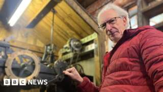 Roundhay congregation campaigns so church clock can tick again