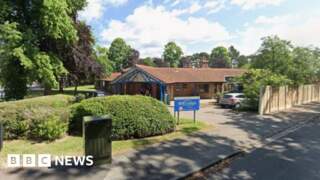 Watchdog's review praises teen mental health units
