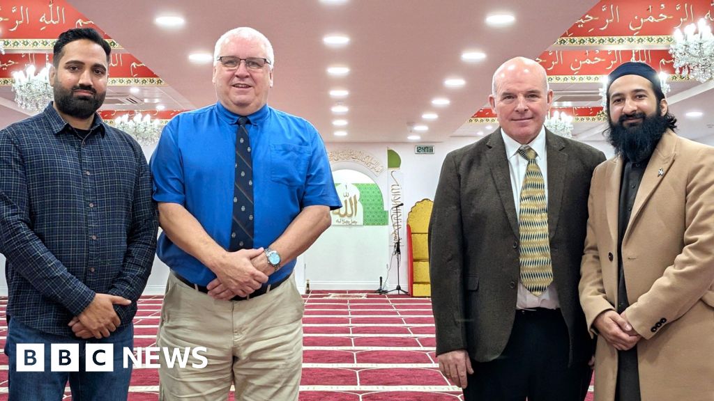 Suspended Reform councillor to get whip restored