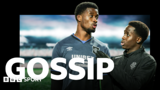 Scottish gossip: Fernandez, Gassama, Gonzalez, Spittal, Cheznokov, Reid, Johnston