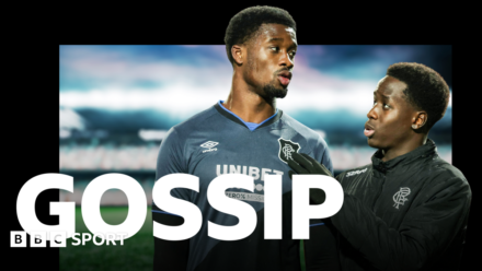 Scottish gossip: Fernandez, Gassama, Gonzalez, Spittal, Cheznokov, Reid, Johnston