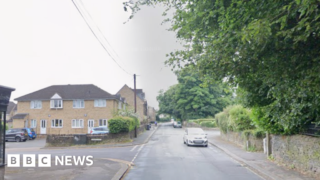 Woman dies after being hit by car