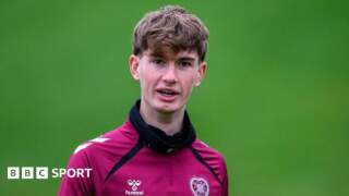 Tottenham transfer news: Teenage striker James Wilson signs from Hearts