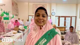 Asian communities urged to get early cancer checks
