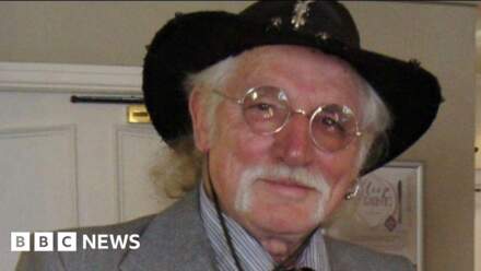 Police release picture of biker killed in crash